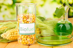 Liberton biofuel availability