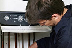 boiler repair Liberton