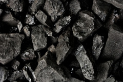 Liberton coal boiler costs