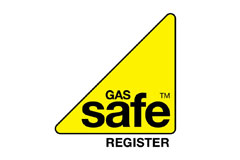 gas safe companies Liberton